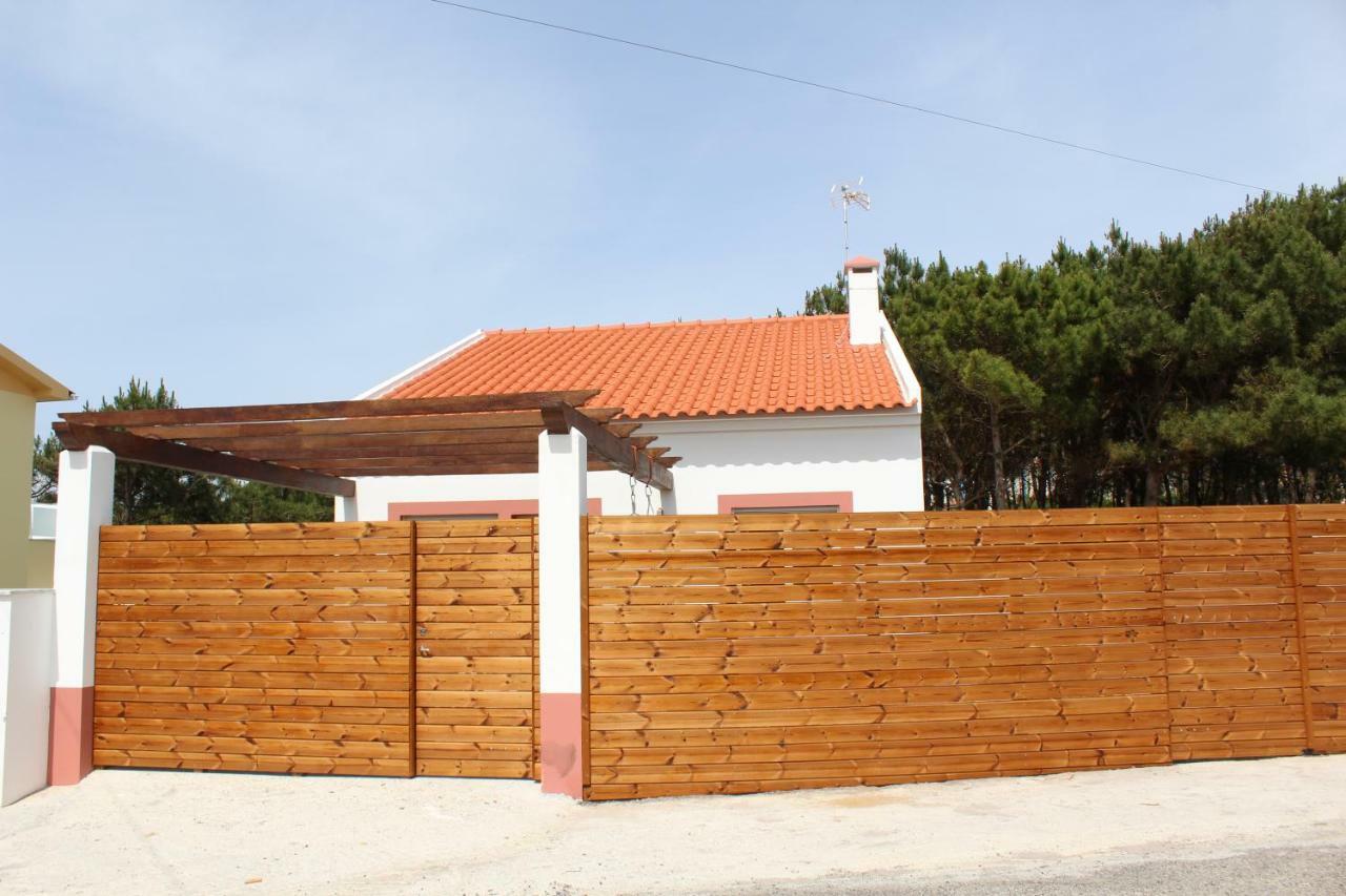 Number 10 Beach House A dos Cunhados Luaran gambar