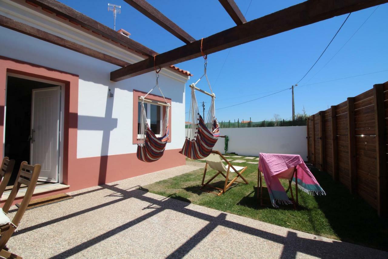 Number 10 Beach House A dos Cunhados Luaran gambar