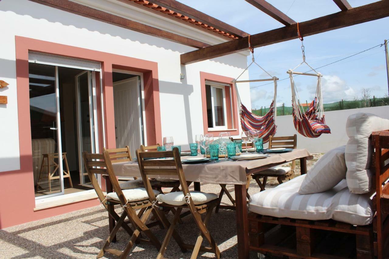 Number 10 Beach House A dos Cunhados Luaran gambar