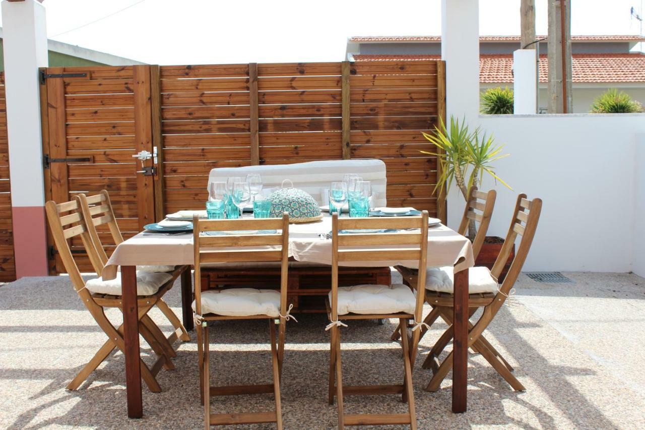Number 10 Beach House A dos Cunhados Luaran gambar