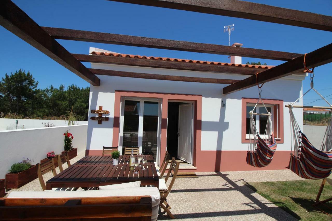 Number 10 Beach House A dos Cunhados Luaran gambar