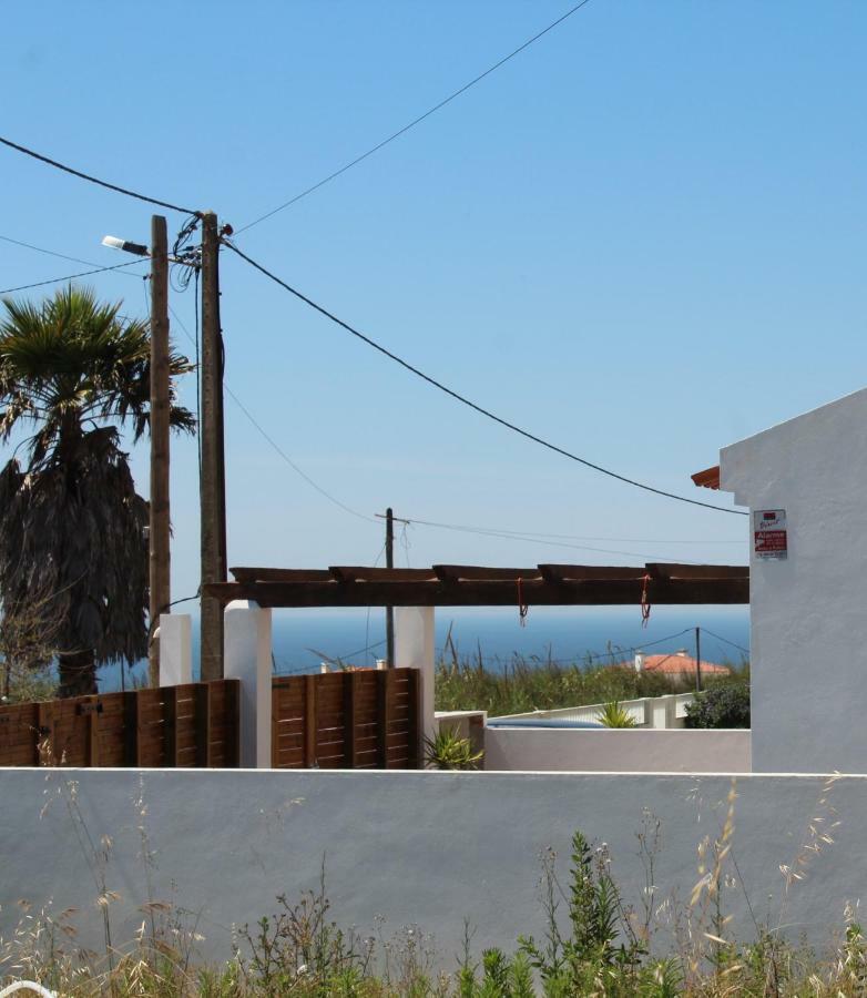 Number 10 Beach House A dos Cunhados Luaran gambar