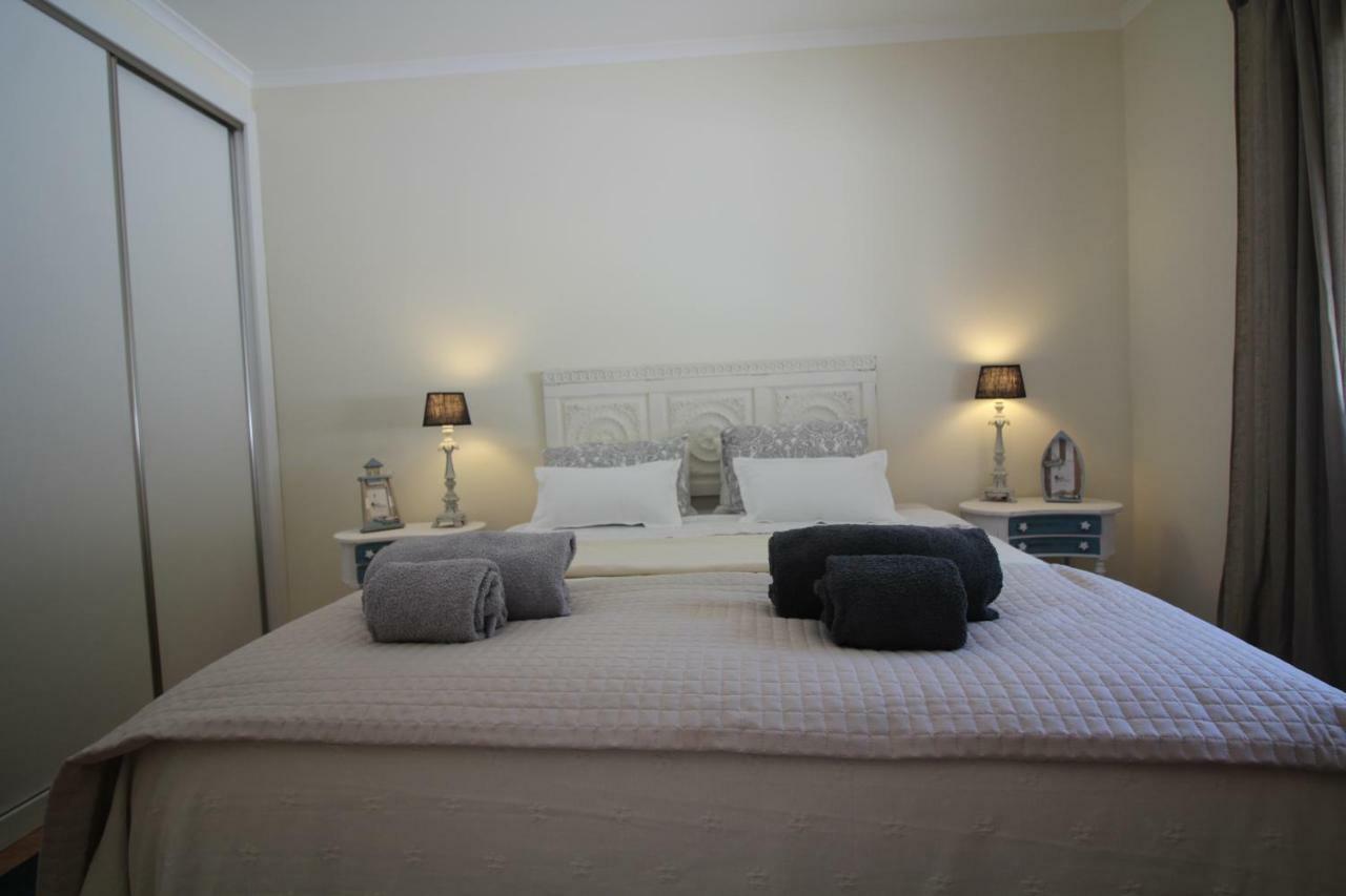 Number 10 Beach House A dos Cunhados Luaran gambar