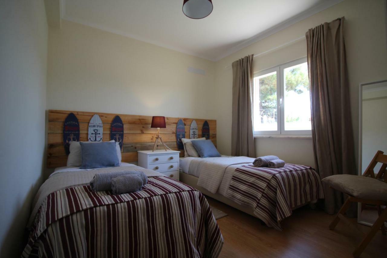 Number 10 Beach House A dos Cunhados Luaran gambar