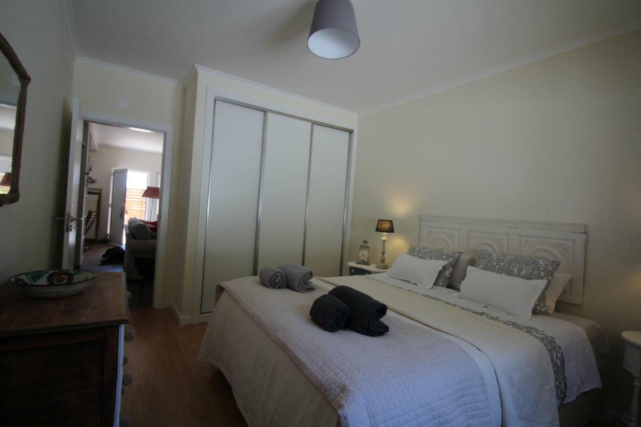 Number 10 Beach House A dos Cunhados Luaran gambar