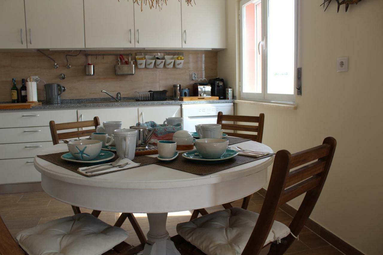 Number 10 Beach House A dos Cunhados Luaran gambar