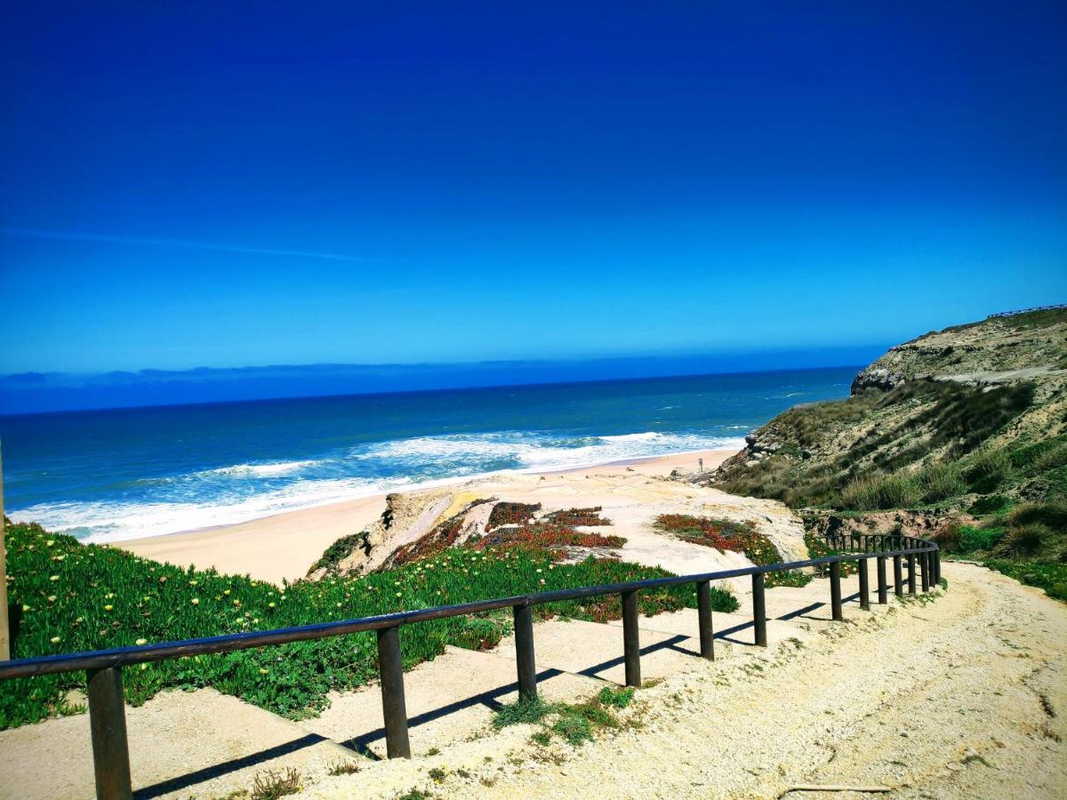 Number 10 Beach House A dos Cunhados Luaran gambar
